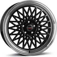 BORBET Felge B 8.0x18 ET40 5x1143 SWRP für Mercedes Citan T5x1143 SWRP für Mercedes Citan T Aluräder