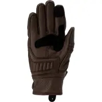 Rst Roadster 3 Ladies Handschuhe Braun Größe 7