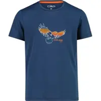 CMP KID T-shirt midnight (N835) 176