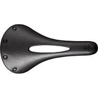 Brooks England C13 Carved Cambium All Weather Sattel