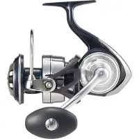 Daiwa 21 Certate SW (G), 5000-H, Beidhändig, Meeres Angelrolle, Frontbremse, 10315-050