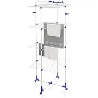 Leifheit Turmtrockner Classic Tower 450