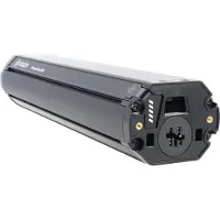 Bosch PowerTube 500 horizontal (EU) (BBP3750) - leistungsstarker E-Bike-Akku ....