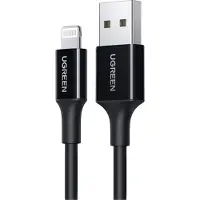 UGREEN USB-A zu Lightning Kabel 2m MFi-