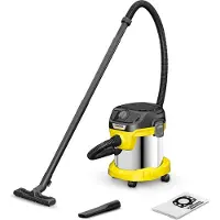 Kärcher V-15/4/18 1000w 15l Staubsauger