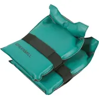 Greenmill Nakolanniki Z Gąbką