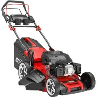 AWTOOLS Benzinmäher 4.4Kw 6.0Hp