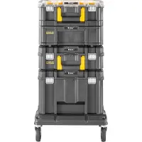 Stanley FATMAX PRO-STACK Aktions-Tower