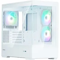 Zalman P30 Pc-tower-gehäuse