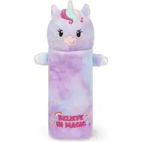 Legami Federmäppchen Plüsch - Einhorn
