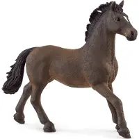 Schleich HORSE CLUB 13946, 5 Jahr(e), Horses, Braun, Kunststoff