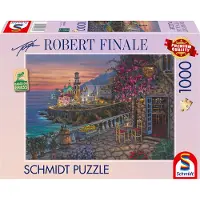 Schmidt Spiele 58648, 1000 Stück(e), Landschaft, 3 Jahr(e)