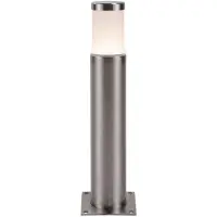 SLV 228100 TRUST 30 LED Stehleuchte Edelstahl
