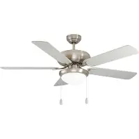 Eglo Deckenventilator Ballina