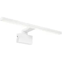 Nordlux - Wandleuchte Marlee - Weiß - 50x50x9.6 cm