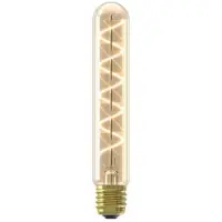 Circle Röhrenlampe 2,5W - E27 - Led - T32 x 185 - 136lm
