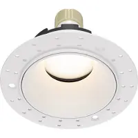 Maytoni Share Downlight, Einbauleuchte GU10 Weiss Ø10,2mm