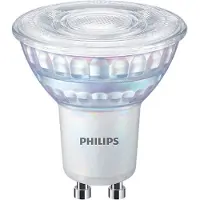 Philips Dimmable spotlight Master GU10 - 5,5W - 2700K - 575 lumen