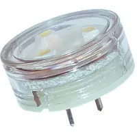 Gardenlights Light source MR16 - 12V - 0,5W