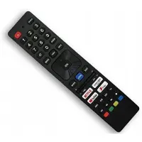 Lamex Pilot RTV Lamex LXP0140N TV remote control Sharp