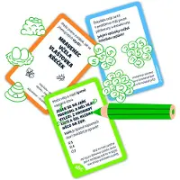 Dino Bikes DINO Smart Quizzes: Zweites Studienjahr