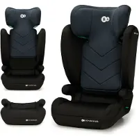 Kinderkraft I-SPARK i-Size Kindersitz, Black