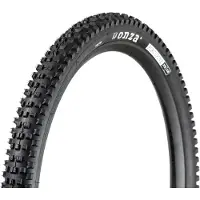 Onza Tires Porcupine, 29", MTB, Straße, Tubeless-Ready-Reifen, Klappbarer Wulst, Allround, Berg, Schwarz