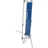 Spewe Styroporschneider 112SL-28, Standgerät, mit 127 cm Schnittlänge & 28 cm Schnitttiefe, 230 V