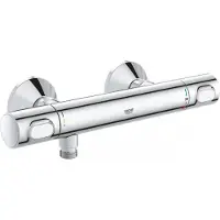 GROHE Grohtherm 500, Chrom