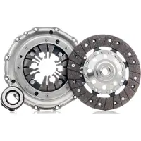 RYMEC Kupplungssatz Kupplung für VW Golf IV Schrägheck (1J1) JT6860