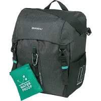 Basil Discovery 365d L Mik Fahrradtasche 20l