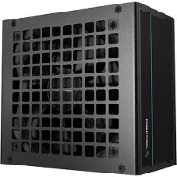 DeepCool Pf750 750w 80 Plus Netzteil