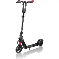 Globber ONE K 165 DELUXE schwarz
