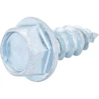 Bofix Kettenblattschraubensatz 100 Einheiten