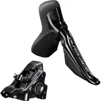 Shimano Dura Ace Di2 St-r9270 Hydraulic Vorderradbremse