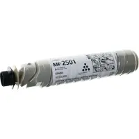 Ricoh Type MP2001/2501 - Schwarz - Toner