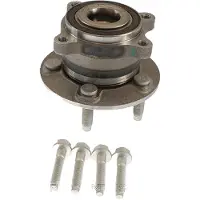 TRISCAN Radlagersatz Ø 80,65 mm Aftermarket-Expertise für u.a. OPEL ASTRA