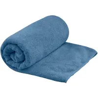 Sea to Summit - Tek Towel - Mikrofaserhandtuch Gr 100 x 50 cm - M moonlight