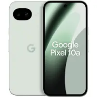 Google Pixel 10a , 16 cm (6.3"), 8 GB, 128 GB, 48 MP, Android 16.0, Grün
