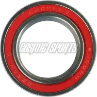 Enduro 6802 CH LLB CN ABEC 5 Ceramic Hybrid Lager, 15x24x5