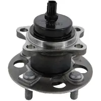 TRISCAN Radlagersatz für TOYOTA Yaris Schrägheck (P9) 135mm 8530 13273