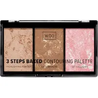 Wibo Gesichtskonturpalette, 10g Premium Kontur Makeup