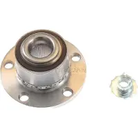 TRISCAN Radlagersatz für SKODA Fabia II Schrägheck (542) 72mm 8530 29127