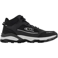 O'Neill B25139 Outdoor-Schuhe mit mittelhohem Schaft für Herbst/Winter, Knöchelstabilisierung und Traktion