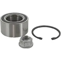 TRISCAN Radlagersatz Ø 98 mm passend für u.a. MERCEDES-BENZ GL-KLASSE