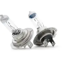 Bosch Glühlampe, Hauptscheinwerfer Plus 90 DBL 1 987 301 423, 2 Stück