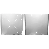 Sopar 23079, 30 kg, 50 x 50 mm, 200 x 200 mm, 5, Silber
