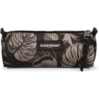 Eastpak Schlampermäppchen Benchmark Single Brize Black Grey schwarz
