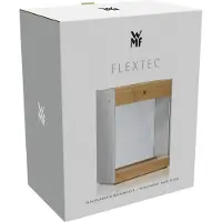 WMF Messerblock Transparent 3201112250 4000530737489