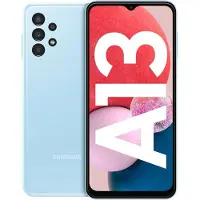 Samsung Galaxy A13 SM-A135F/DSN Smartphone Handy Dual Sim 64GB Blau